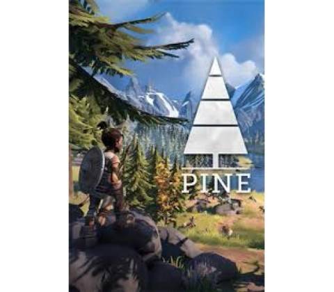 Pine