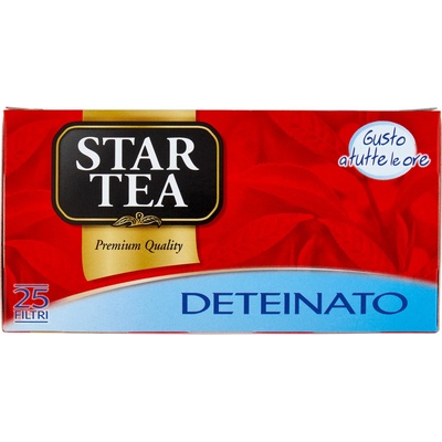 Star tea deteinato 37,5 g