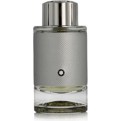 Mont Blanc Explorer Platinum parfumovaná voda pánska 100 ml tester
