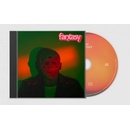 M83 - Fantasy CD