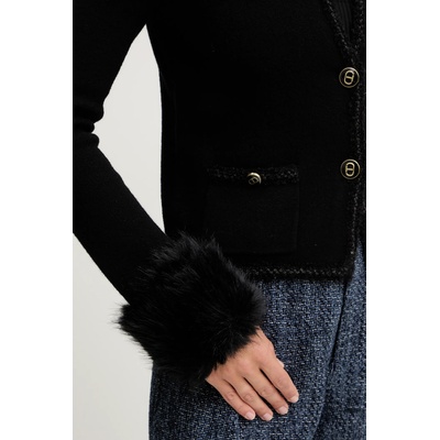 Twinset Сако с вълна Twinset (252TT3040)