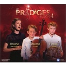 PRODIGES: LES PRODIGES SAISON 4 CD