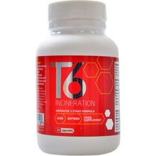 Adapt Nutrition T6 INCINERATION 60 kapsúl