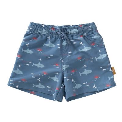Fresk: Детски плувни шорти с UV50 защита - Shark (FR-SW2508-84-110)