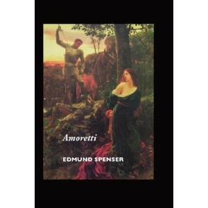 Amoretti | Edmund Spenser (2008)
