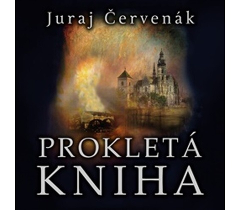 Prokletá kniha