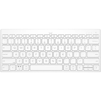 HP 350 Compact Multi-Device Bluetooth Keyboard 692T0AA#BCM