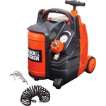 Black & Decker BD195/6-MY-T