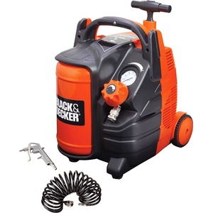 Black & Decker BD195/6-MY-T