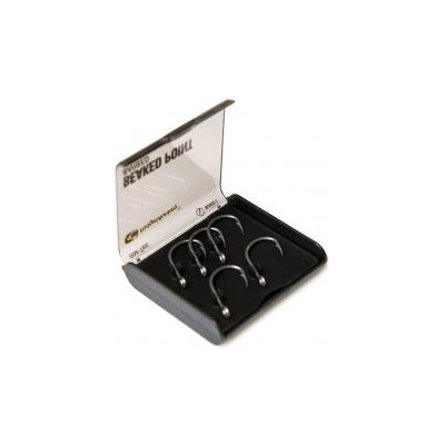RidgeMonkey Tec Breaked Point veľ.8 10ks