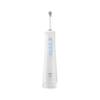 Oral-B AquaCare 4 (бял) зъбен душ