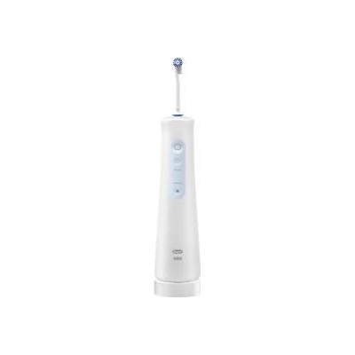 Oral-B AquaCare 4 (бял) зъбен душ