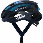 ABUS Каска за шосейно колоездене Abus Airbreaker Bike helmet - Movistar Team 24 - размер S 51-55 cm (851-0960-1311)