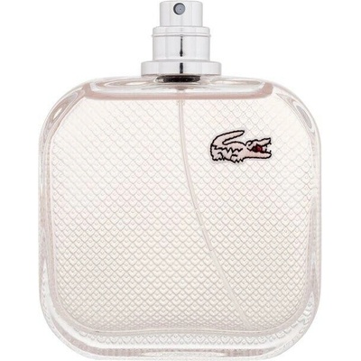 Lacoste L.12.12 Rose Eau Fraiche toaletná voda dámska 100 ml tester