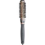 Olivia Garden Expert Blowout Heat Nylgard Bristles Round Brush 25 mm