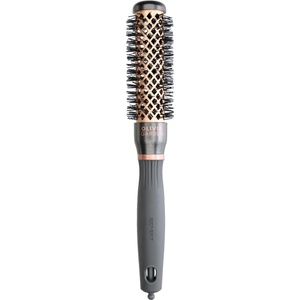Olivia Garden Expert Blowout Heat Nylgard Bristles Round Brush 25 mm