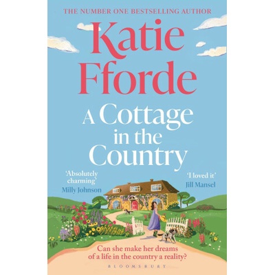 A Cottage in the Country - Katie Fforde