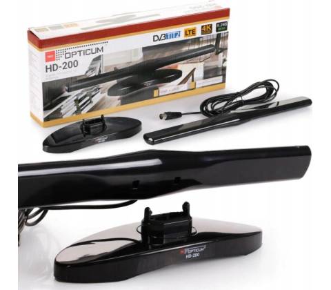 Opticum HD-200