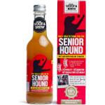 Woof&Brew Добавка за ставите на възрастни кучета Senior Hound Tonic 330ml