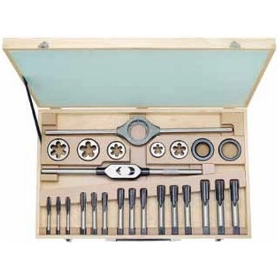 Bučovice Tools kazeta UNC2 CS/WS UNC1/2-13 – UNC1-8 - BU315-200