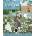Sticker Jigsaw: Pride and Prejudice