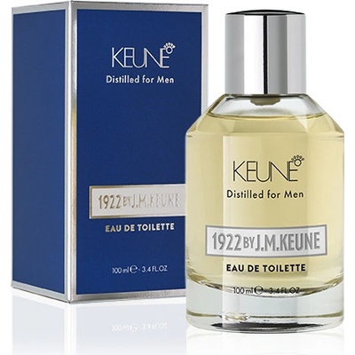 Keune 1922 toaletná voda pánska 100 ml