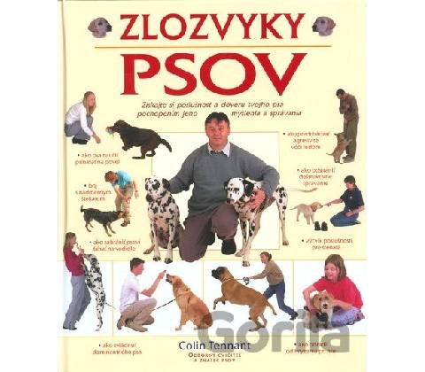 Zlozvyky psov