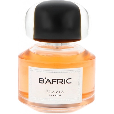 Flavia B'Afric parfumovaná voda unisex 100 ml