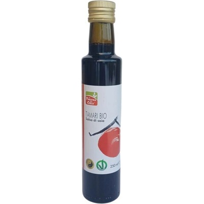 Tamari sójová omáčka BIO La Finestra 250 ml