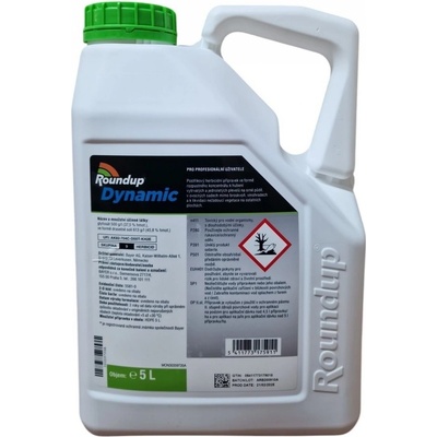 Roundup Dynamic 5 l