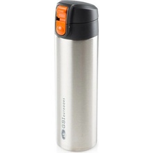GSI Outdoors termo hrnek Glacier Stainless Microlite 500 ml Stainless