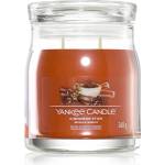 Yankee Candle Cinnamon Stick ароматна свещ Signature 368 гр