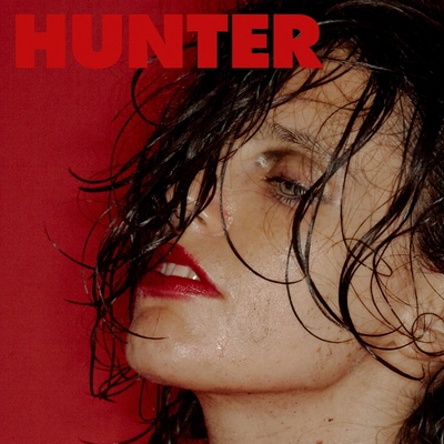 CALVI, ANNA - HUNTER LP