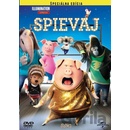 Spievaj DVD