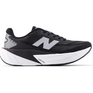 New Balance Дамски маратонки New Balance FuelCell Rebel v5 Womens Running Shoes - Black/White