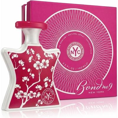 Bond No. 9 Chinatown parfémovaná voda unisex 100 ml