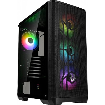 HelloComp Intel GAMER Pro DDR5 7800 XT/BITNOVA