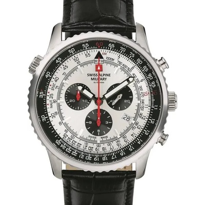 Grovana Swiss Alpine Military 7078.9538