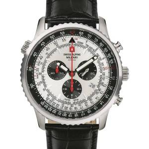 Grovana Swiss Alpine Military 7078.9538 Часовници
