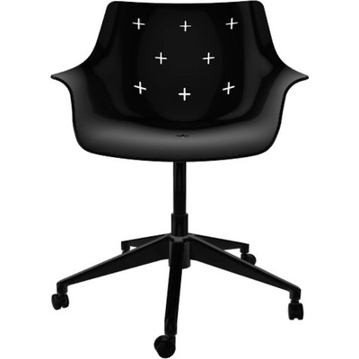 Gaber Plastová židle MORE 05R 170.00/05R