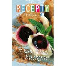 Recepty zo Života 10
