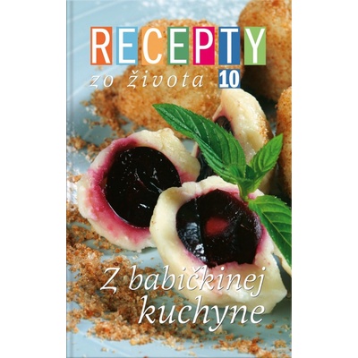 Recepty zo Života 10