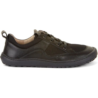 Froddo GEO LACES Black