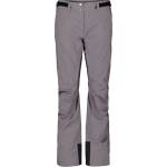 Scott Дамски ски панталон Scott Women's Pants Ultimate Dryo 10 Ski trousers - Evening Grey (107-3322-0712)