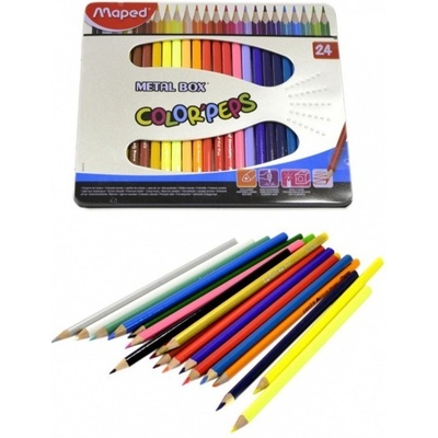 Maped 0086/ 9832016 24 ks