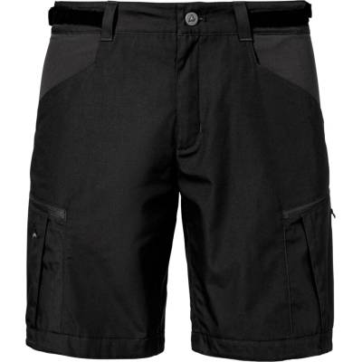 Schöffel Мъжки къси панталони Schöffel Shorts Style Maghera Shorts - Black - размер 52 (EU) (012-4125-0114)