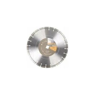 Kotouč diamantový segment Ø 350 x 3,5 x 25,4 mm, FESTA