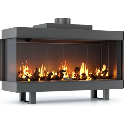 Balkan Energy GAS CORNER 100 10.2 kW