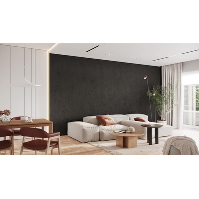 Jeger Beton 7 kg Black
