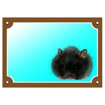 Dafiko Tabulka křeček